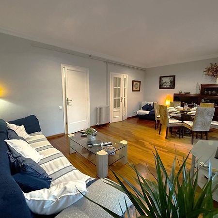 Gracia Apartment Βαρκελώνη Εξωτερικό φωτογραφία