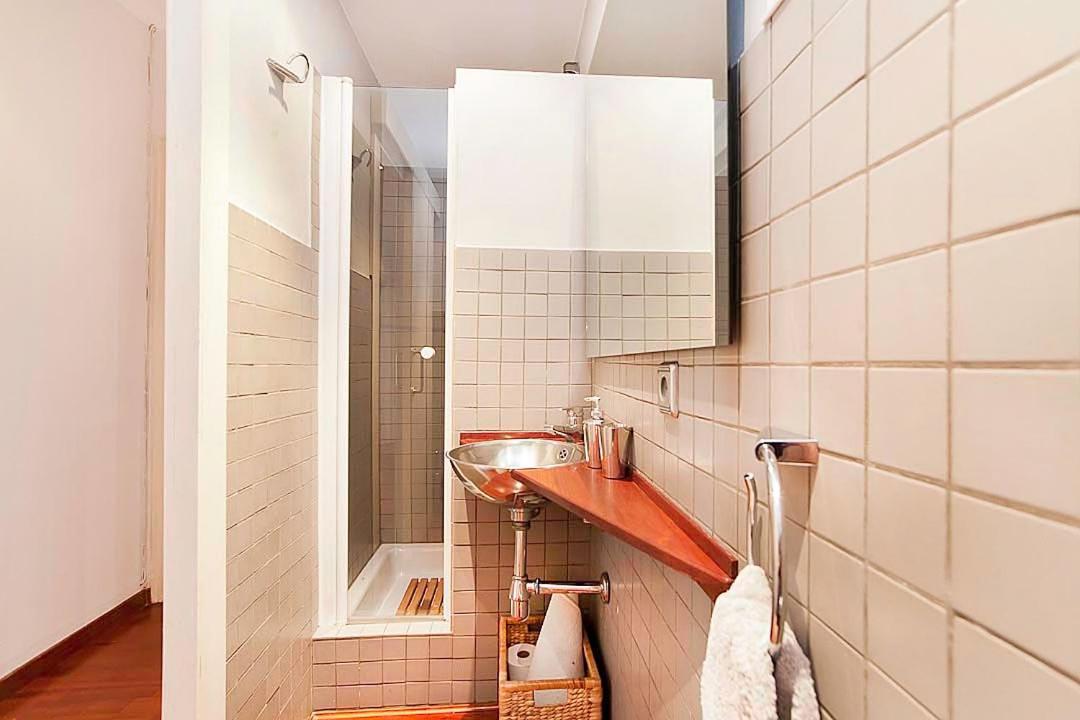 Gracia Apartment Βαρκελώνη Εξωτερικό φωτογραφία