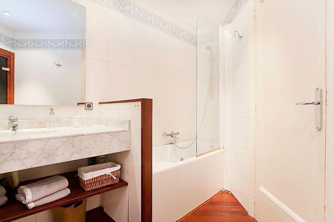 Gracia Apartment Βαρκελώνη Εξωτερικό φωτογραφία