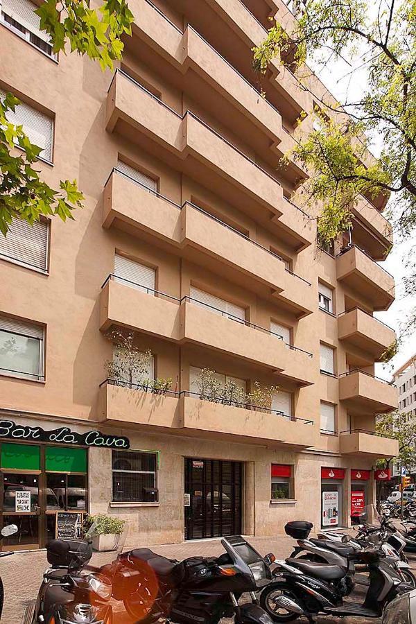 Gracia Apartment Βαρκελώνη Εξωτερικό φωτογραφία