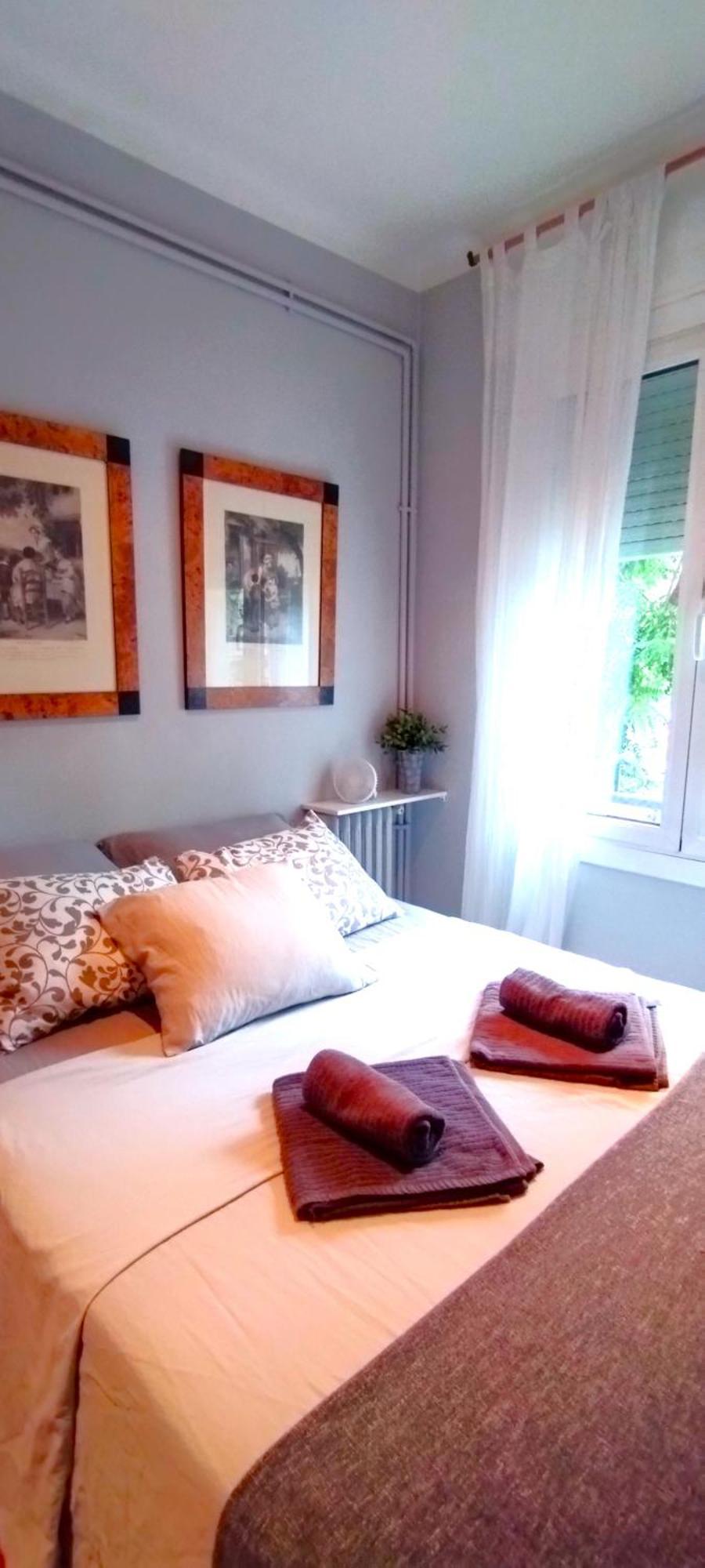 Gracia Apartment Βαρκελώνη Εξωτερικό φωτογραφία