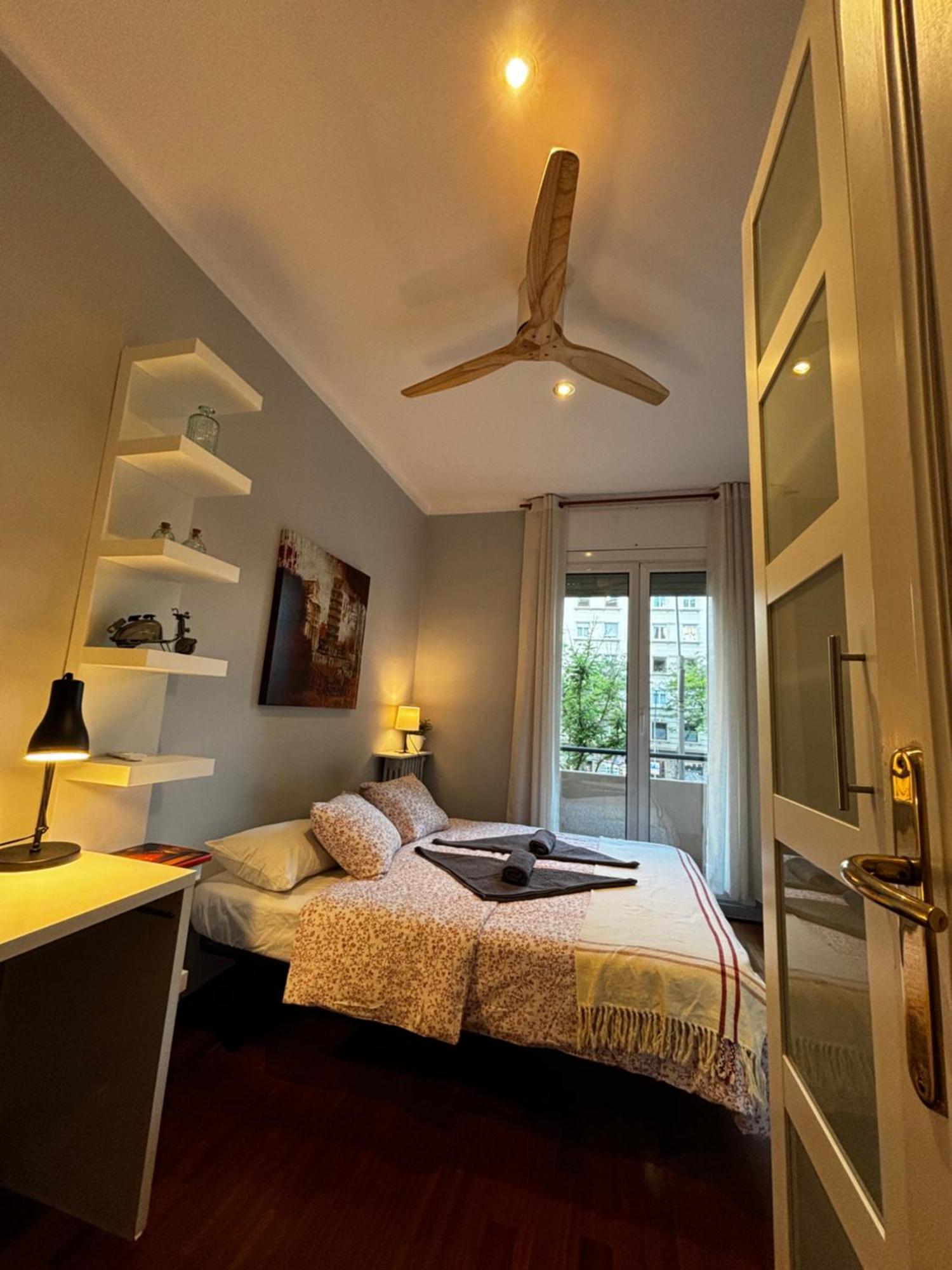 Gracia Apartment Βαρκελώνη Εξωτερικό φωτογραφία
