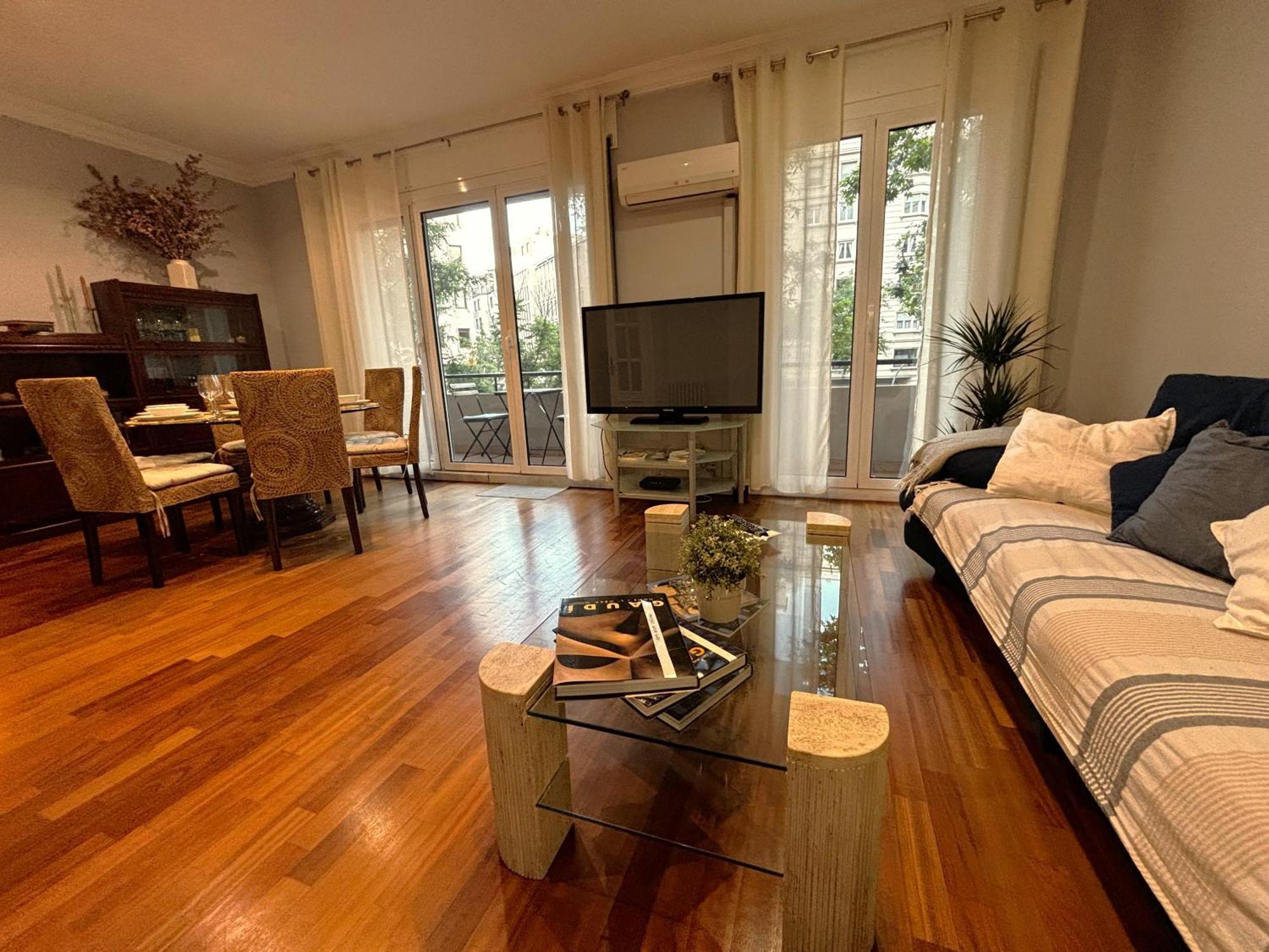 Gracia Apartment Βαρκελώνη Εξωτερικό φωτογραφία