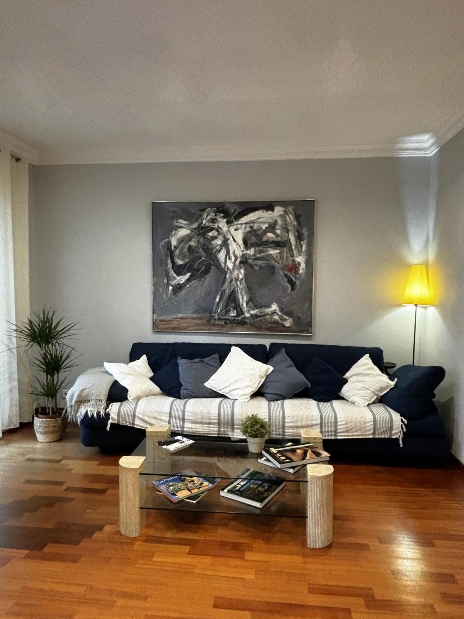 Gracia Apartment Βαρκελώνη Εξωτερικό φωτογραφία