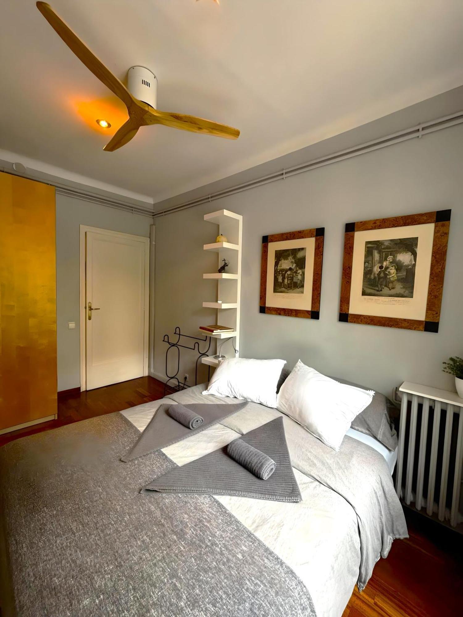 Gracia Apartment Βαρκελώνη Εξωτερικό φωτογραφία