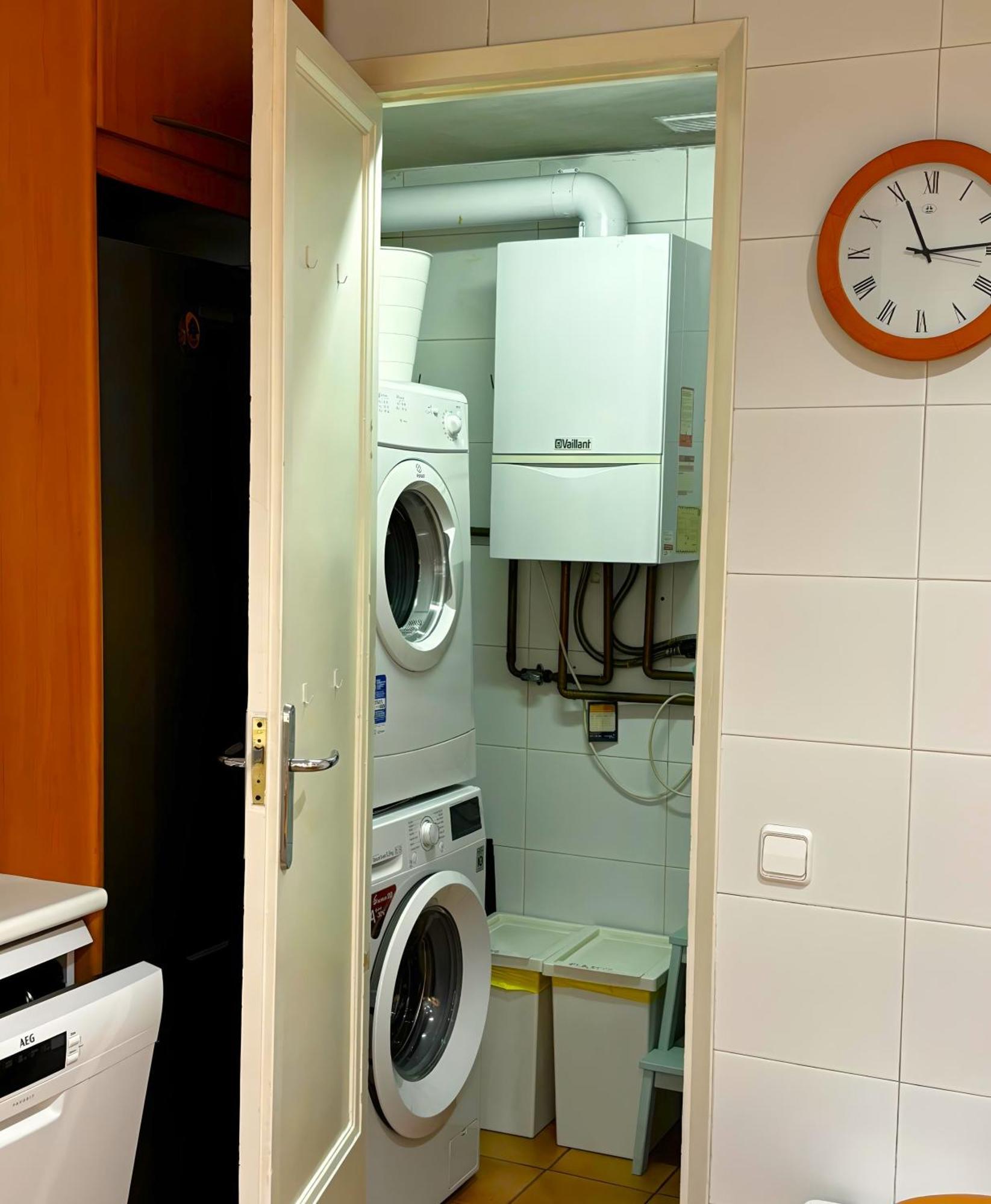 Gracia Apartment Βαρκελώνη Εξωτερικό φωτογραφία